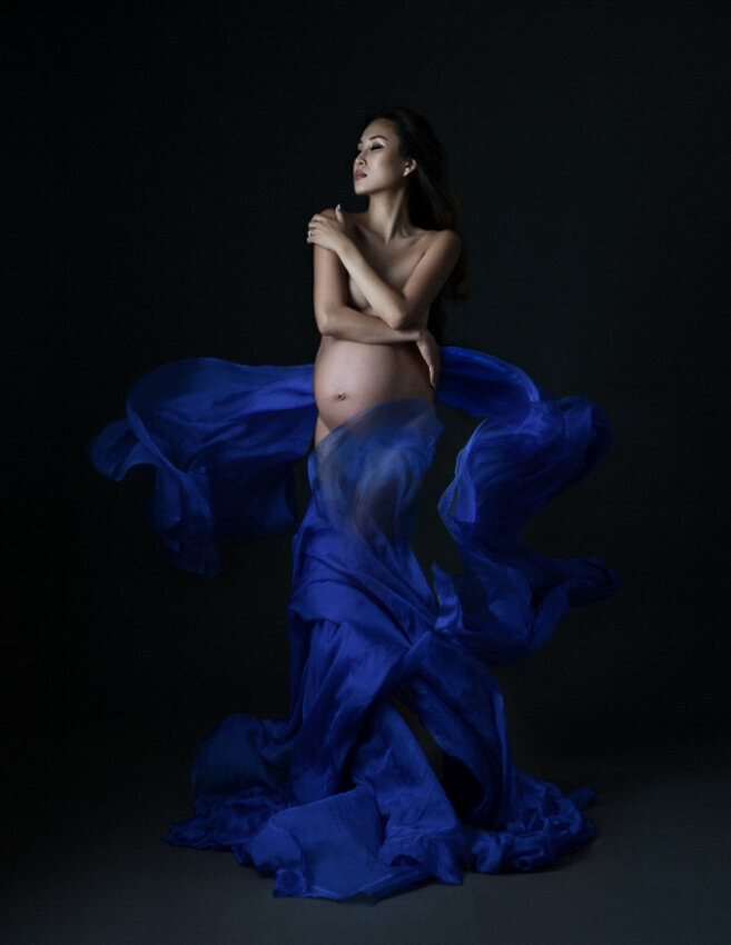 Miami and NY maternity photography by Lola Melani -14