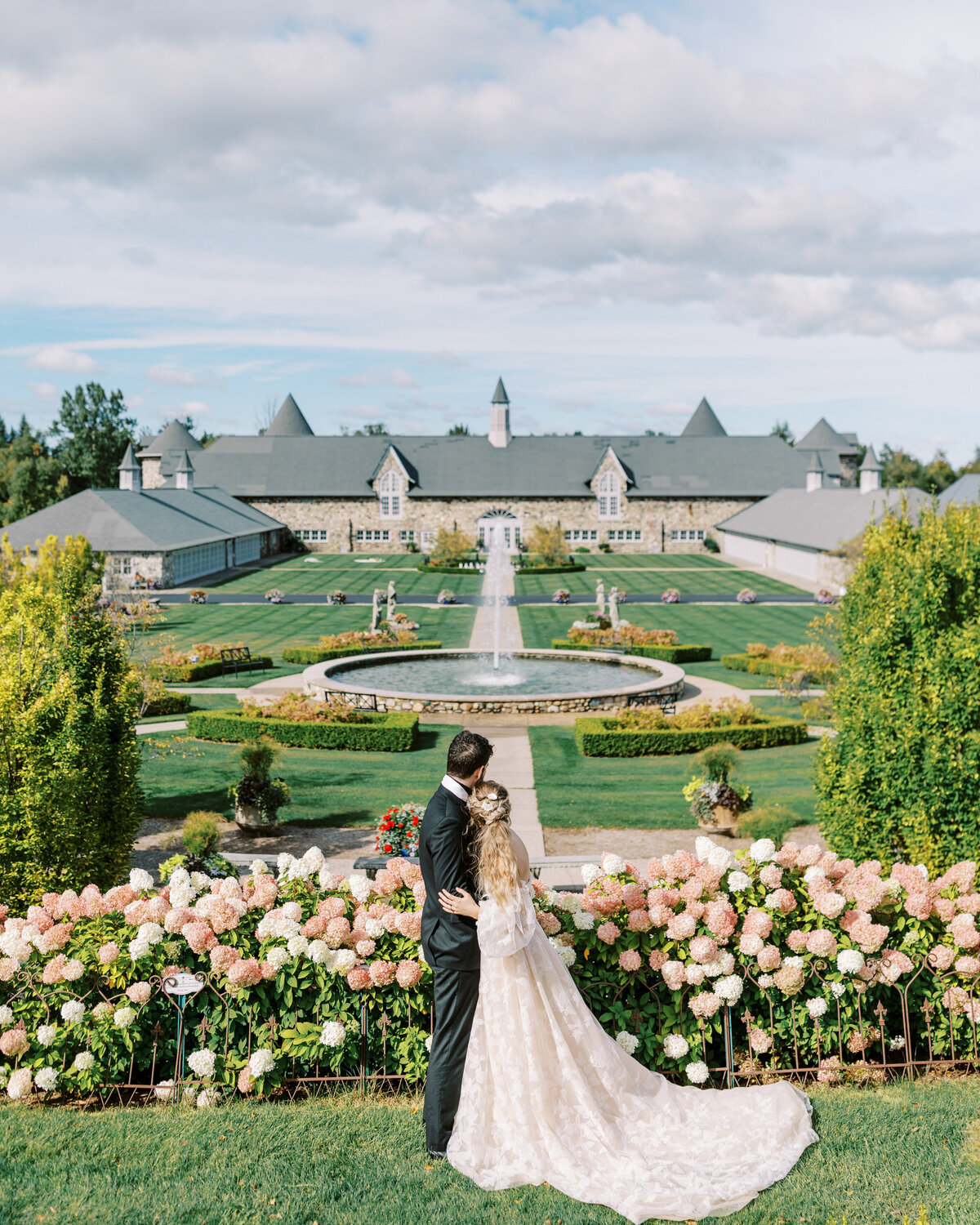 The Fourniers Photography | Castle Farm Editorial-9