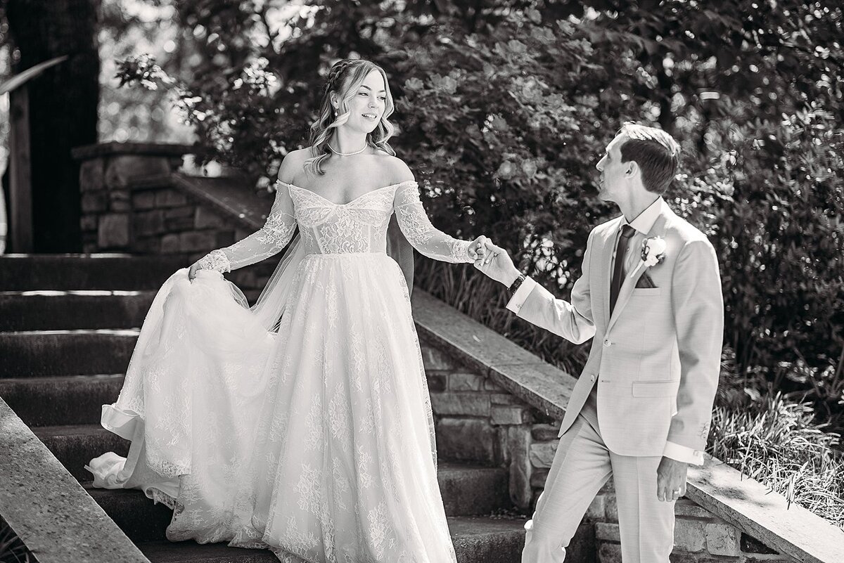 Stephanie & Dave-0745