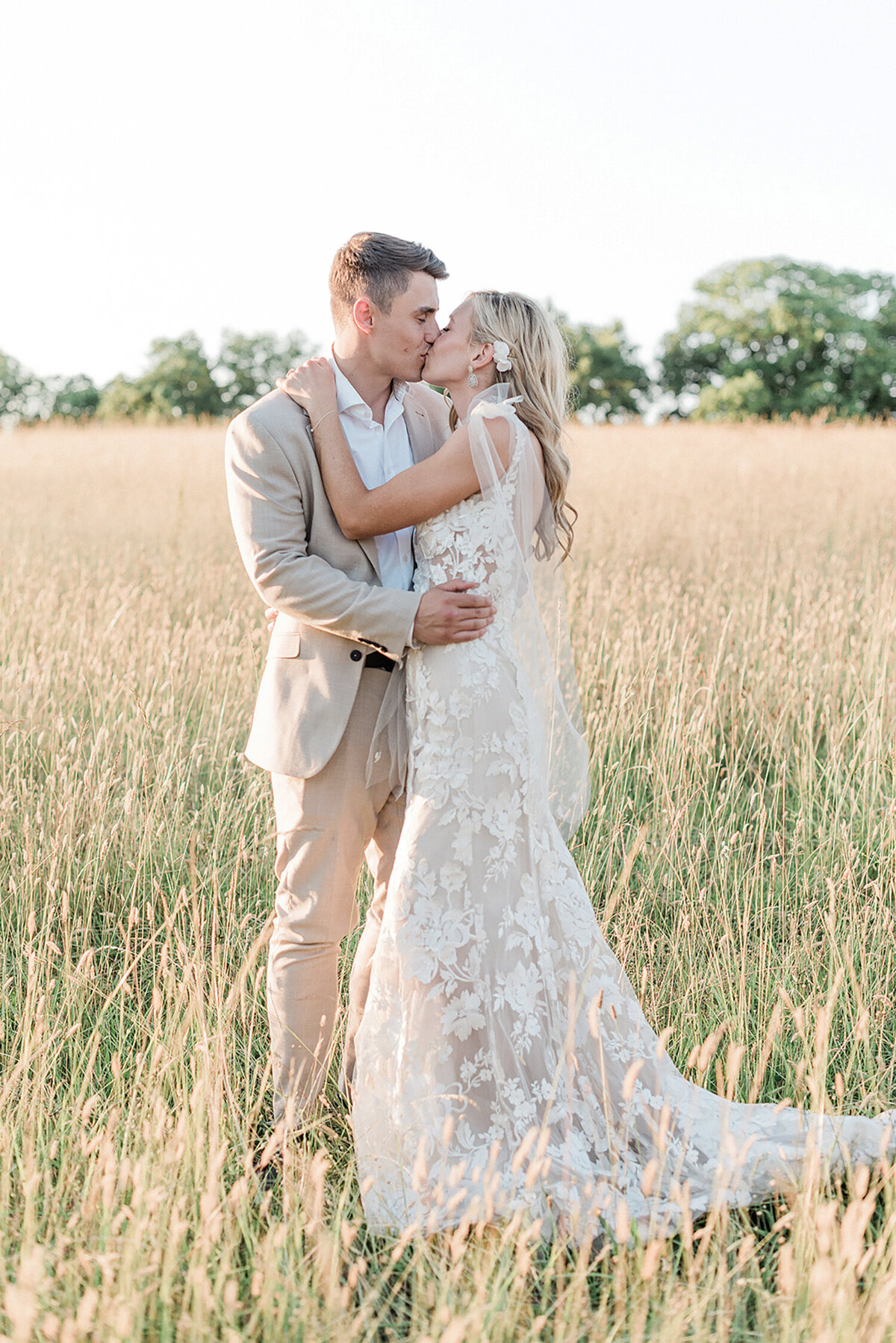 Bastide du Roy wedding