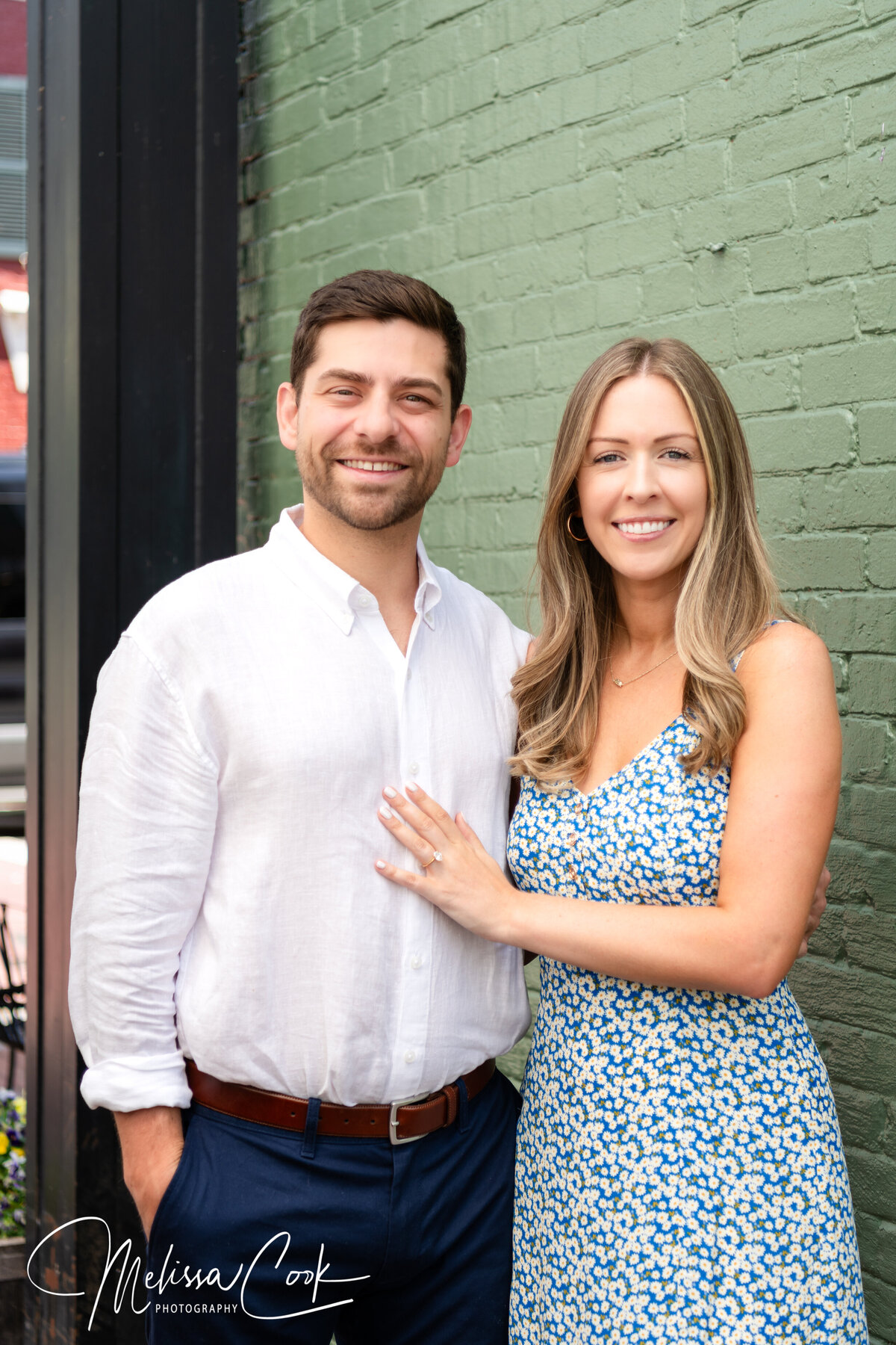 Karina and Dillon-1