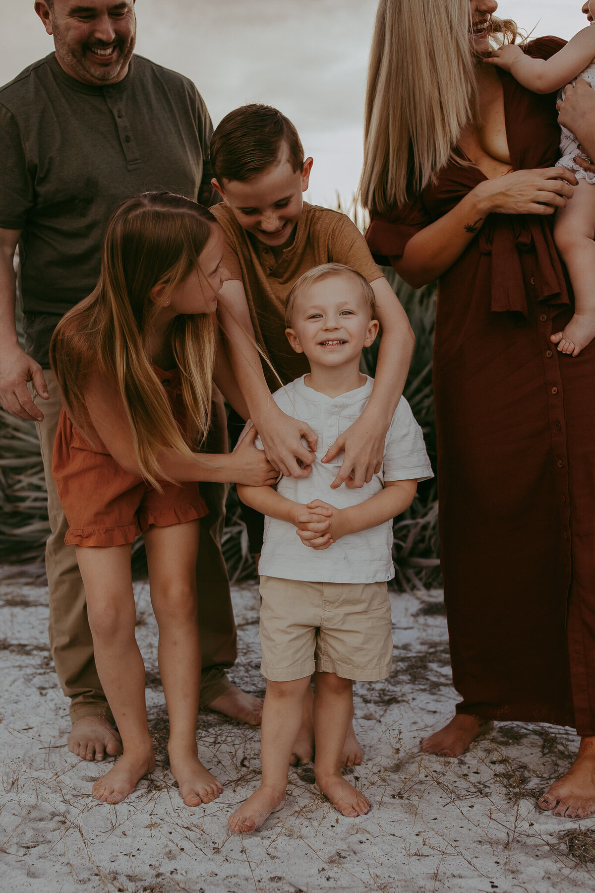 BOYNTON BEACH FAMILY PHOTOGRAPHER