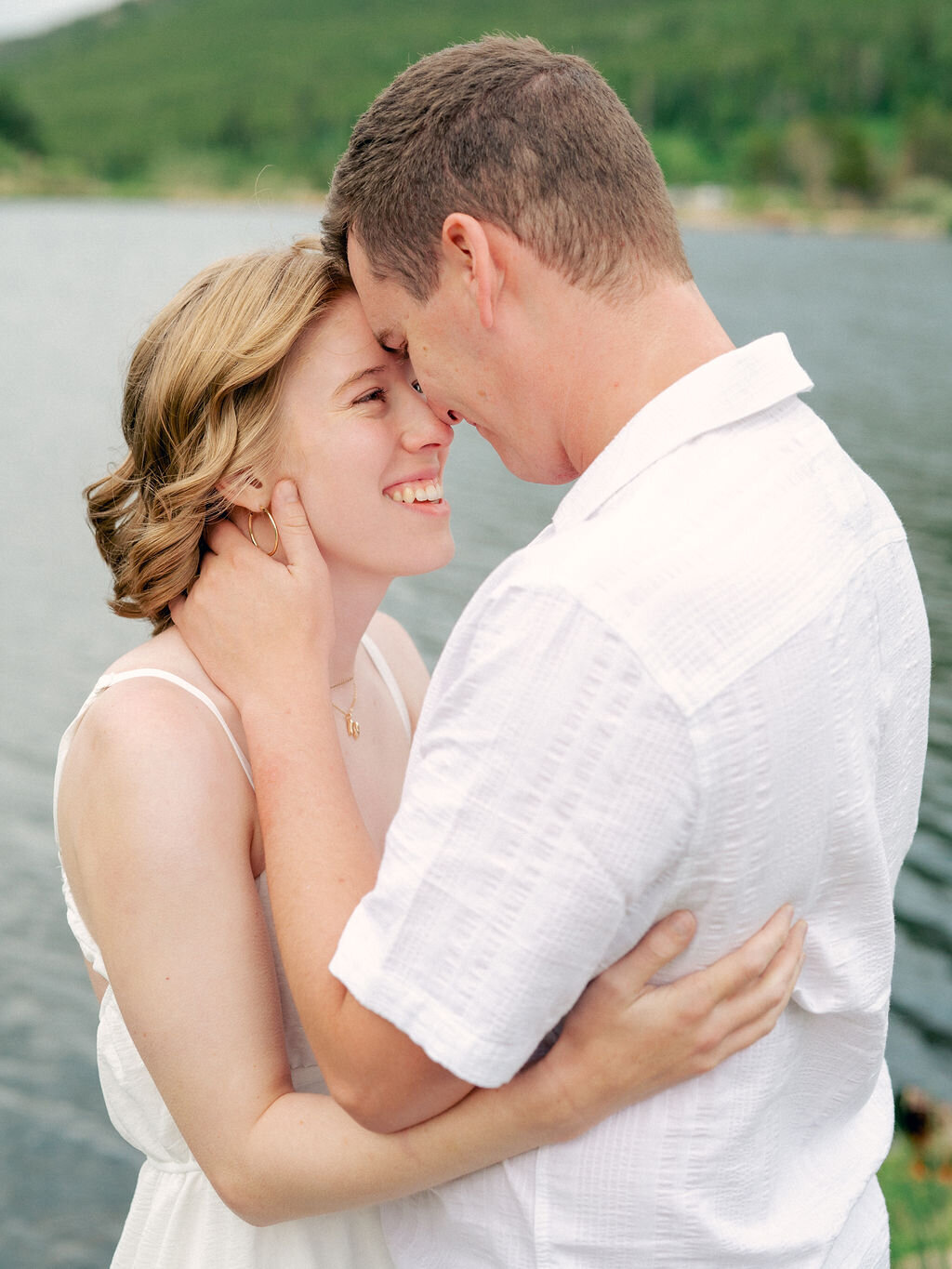 Colorado Wedding Photographer - Alison Brooke Photography