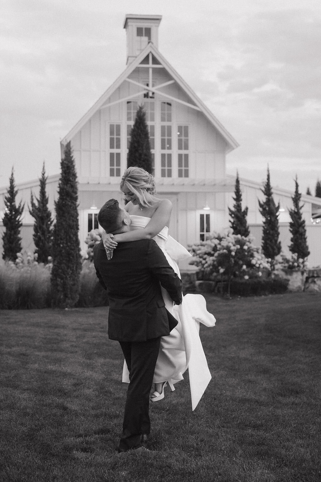 Scandia, Minnesota Wedding Photo75