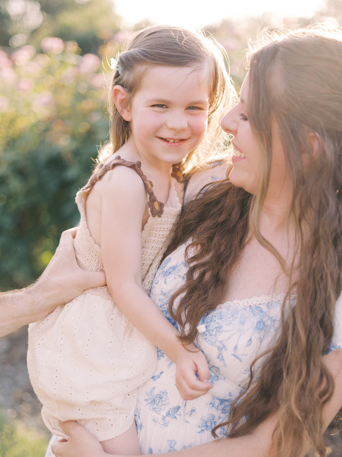 burlington family photography