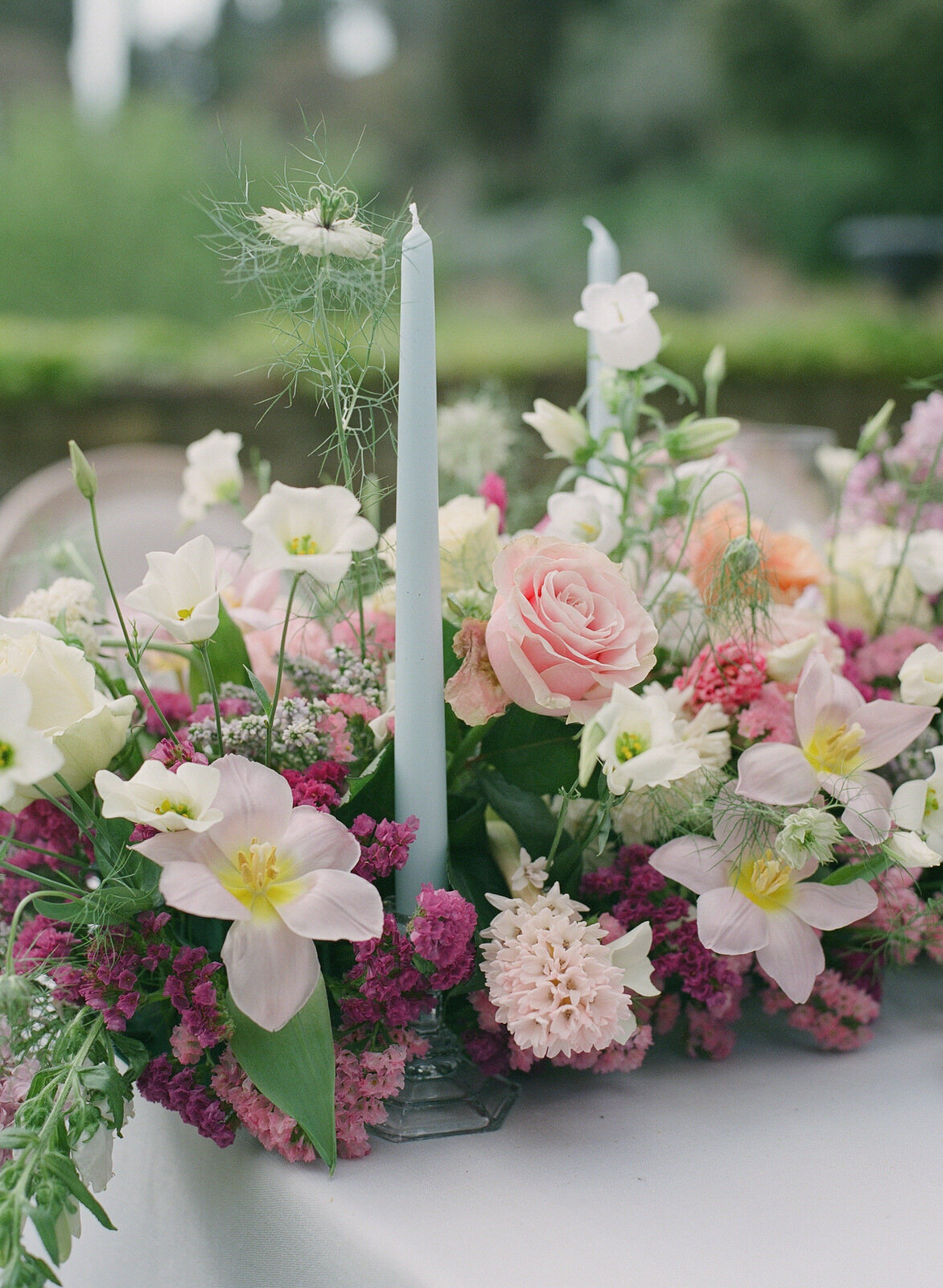 wedding florals