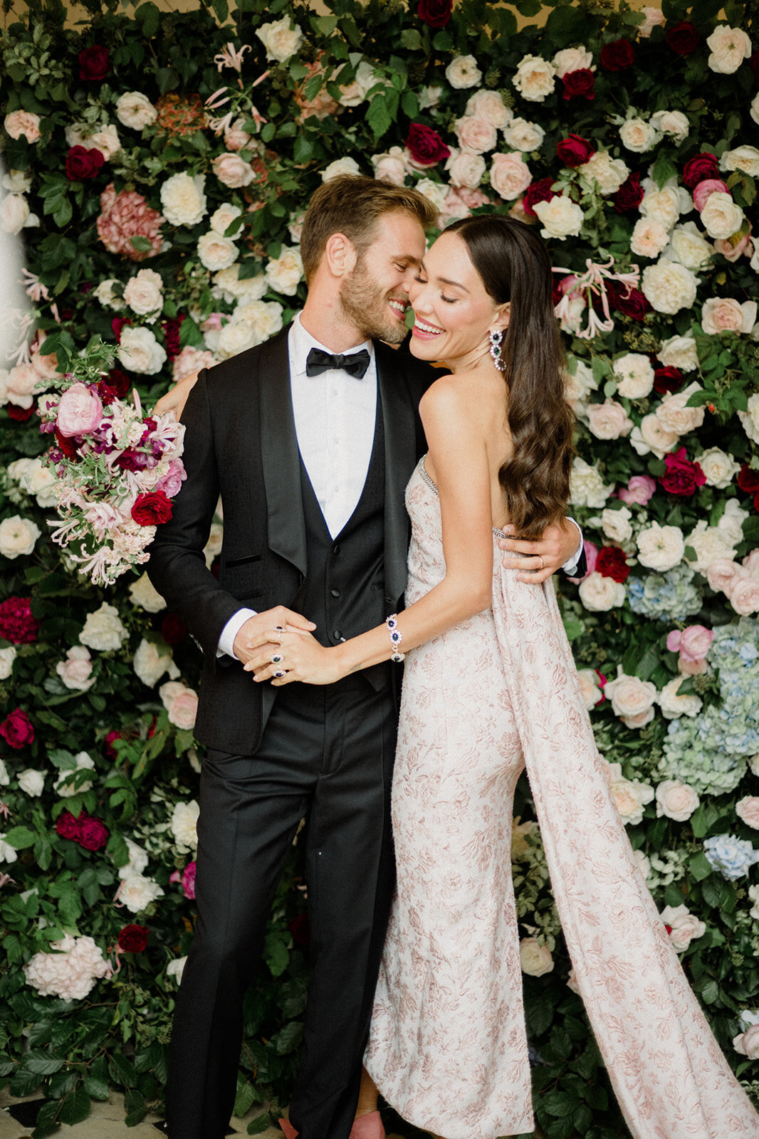 113France Chateau Luxury Elopement_Chateau de Courtomer Elopement_Adventure elopement photographer-5875