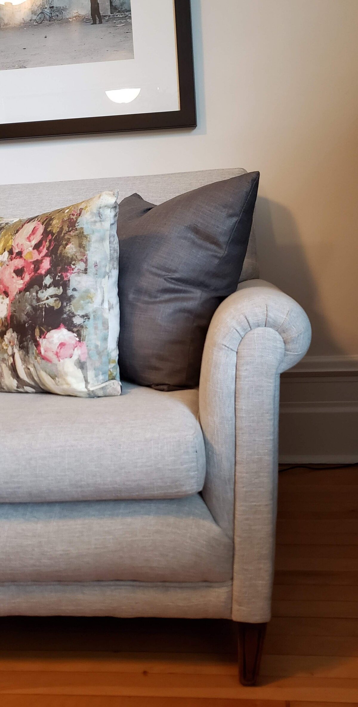 ColetteCustomSofa