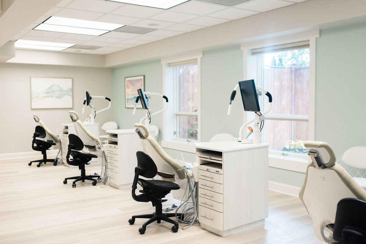 Orthodontic Office | Annapolis Orthodontics Annapolis, MD