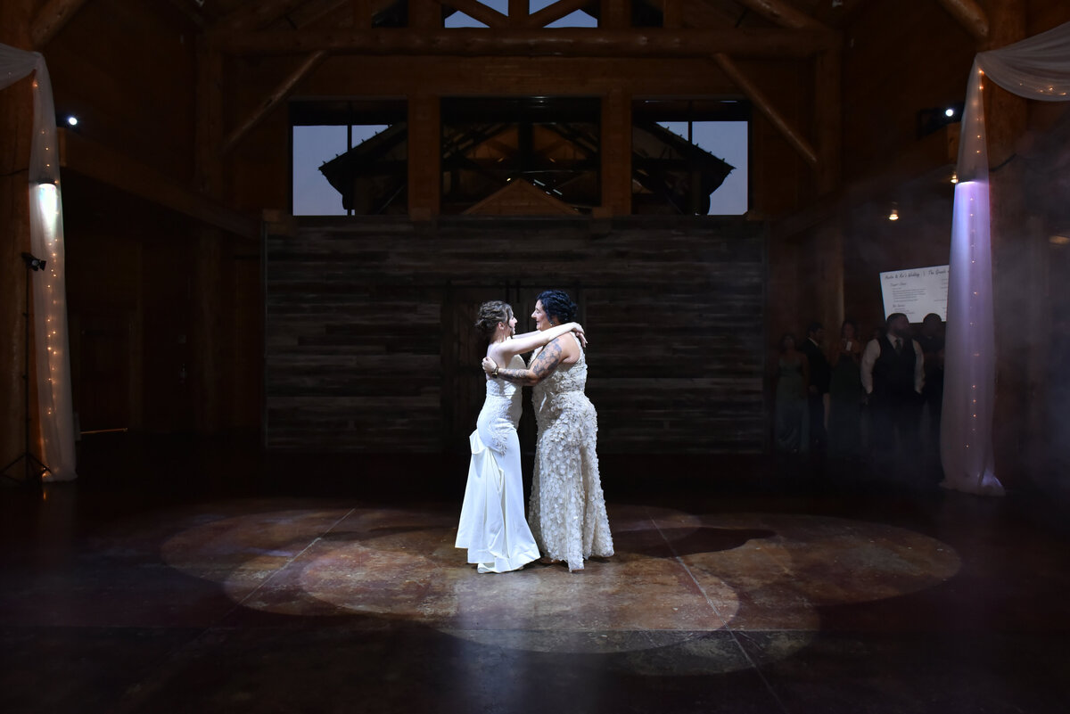The Grands Wedding Photographer