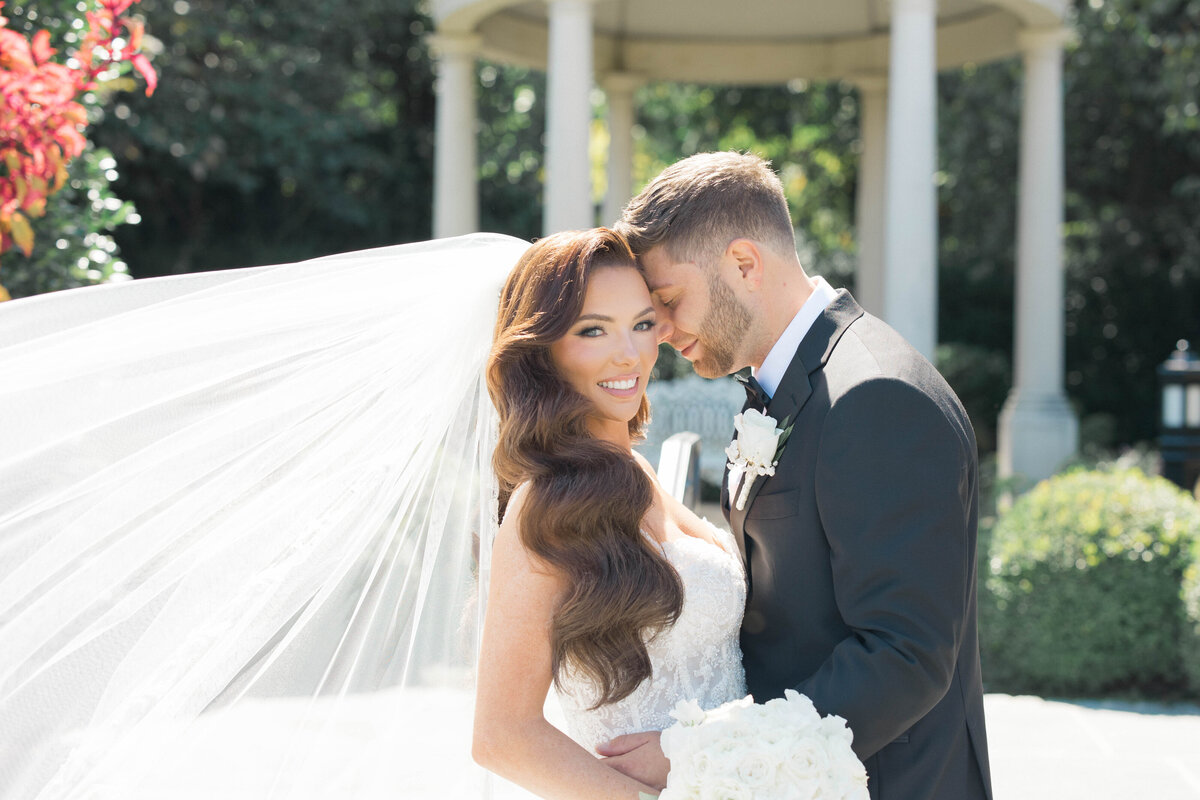 Molly Sue Photography Wedding at Park Chateau 20