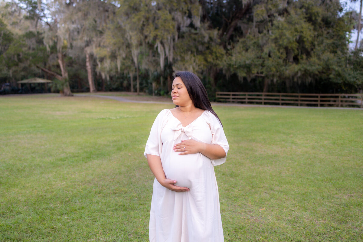 Orlando Maternity Photographer