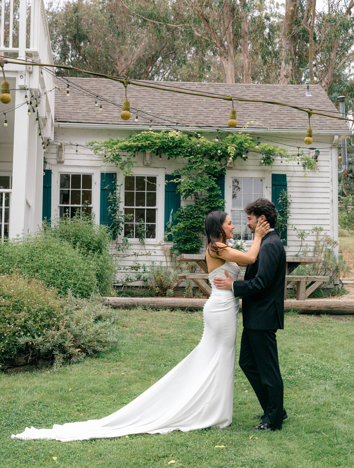 Straus Home Ranch, Marshall, CA -3