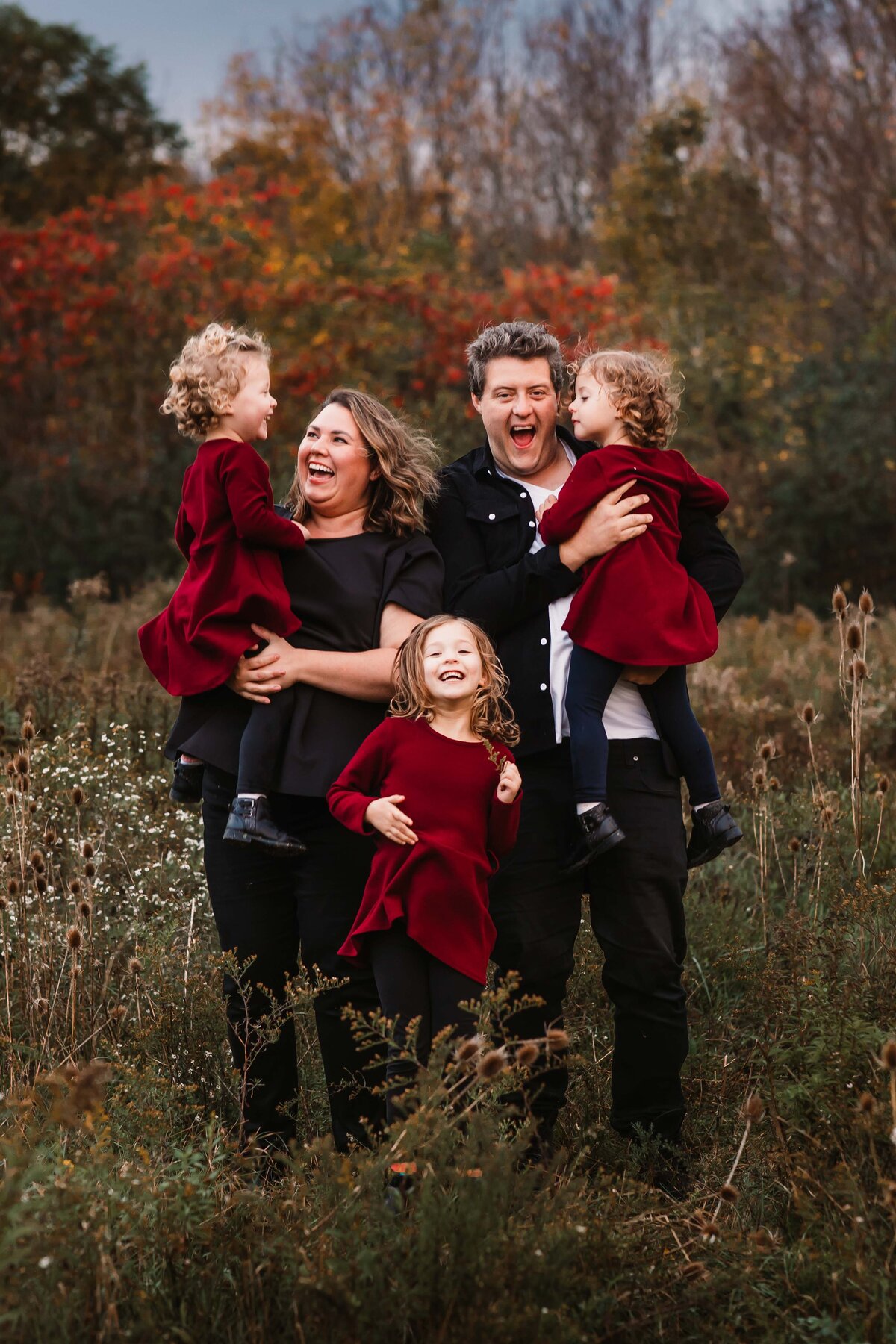 kitchener family photographer