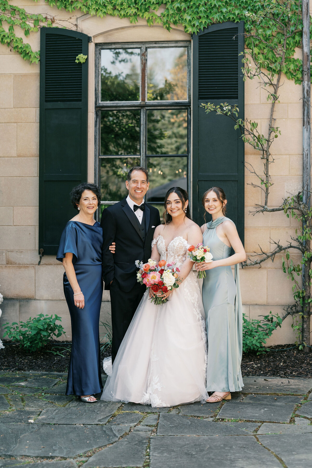 Maria + Grant + Truvision Studios 92