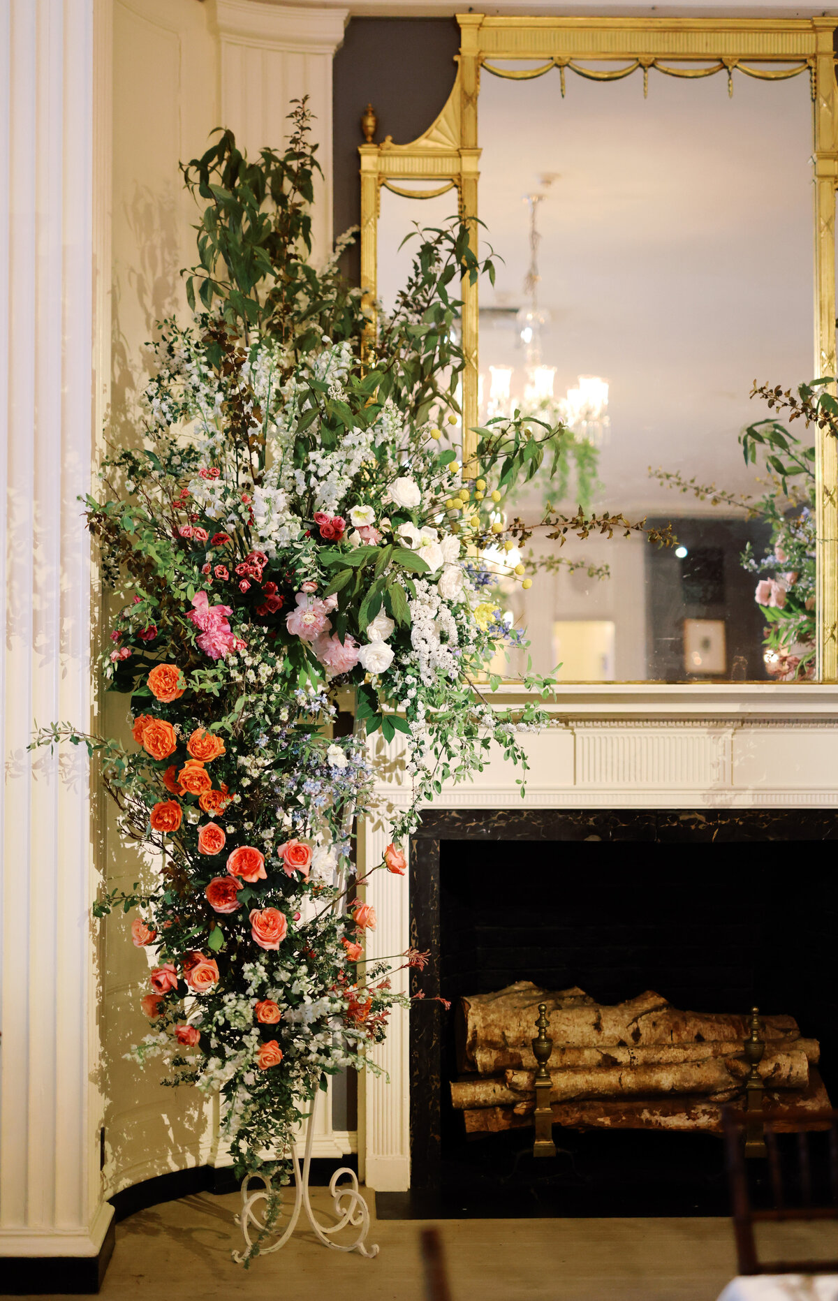 Caroline and Ben - Reception Details 55