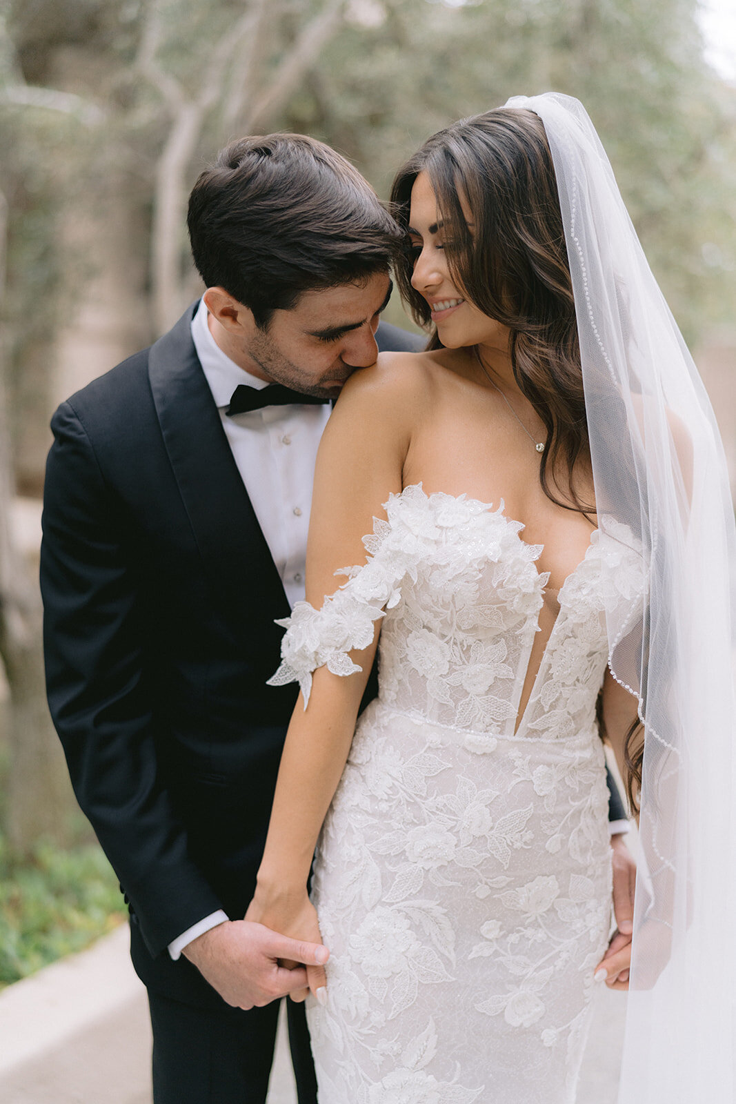 Santa Ynez Wedding Photographer