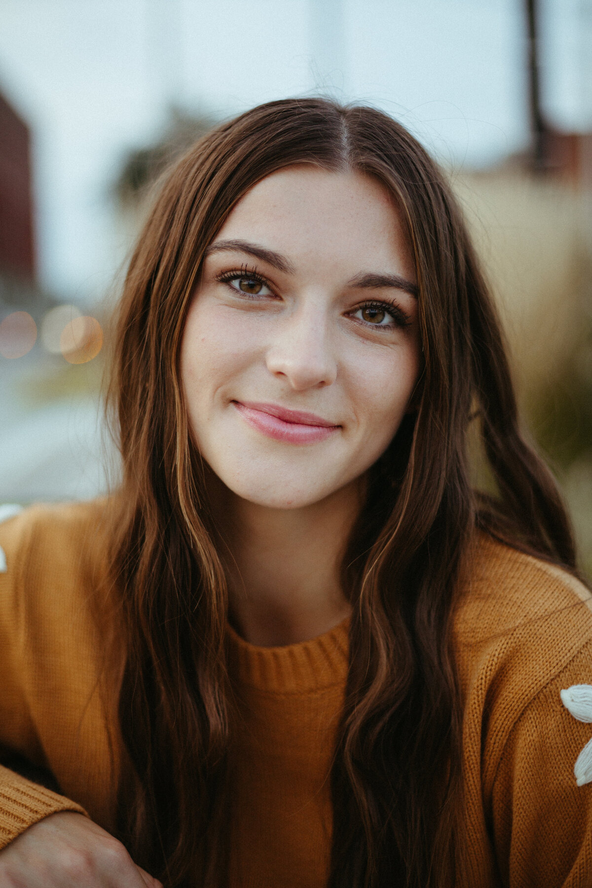 Josie Ham Senior-0147