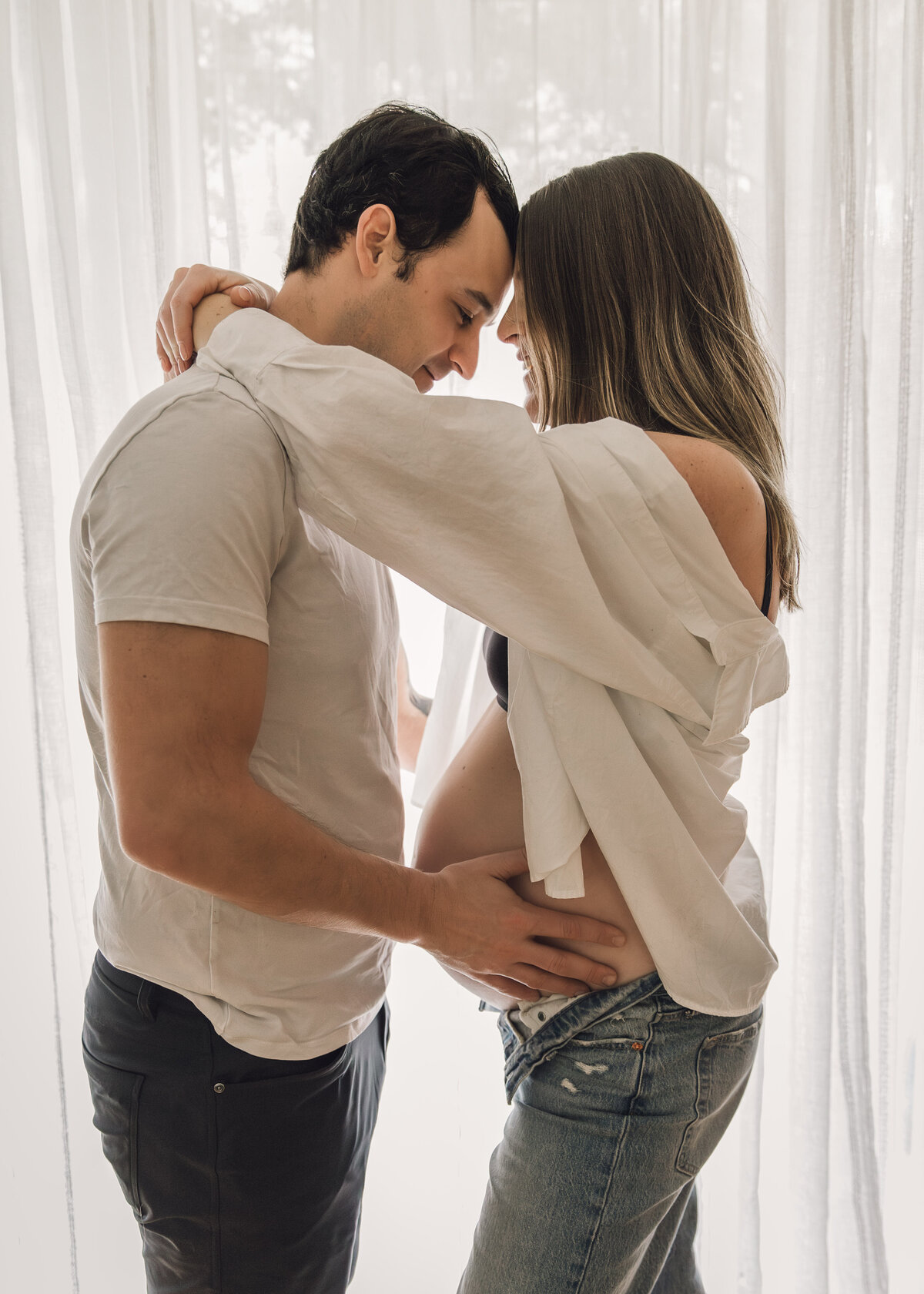 Penticton Okanagan British Columbia Maternity Photographer 2