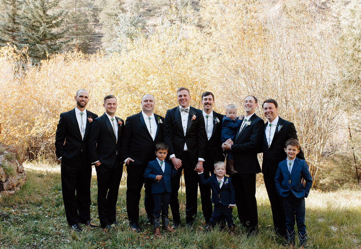 Misha & Andrew Wedding _ Cait Swithers Photo & Films CO-261