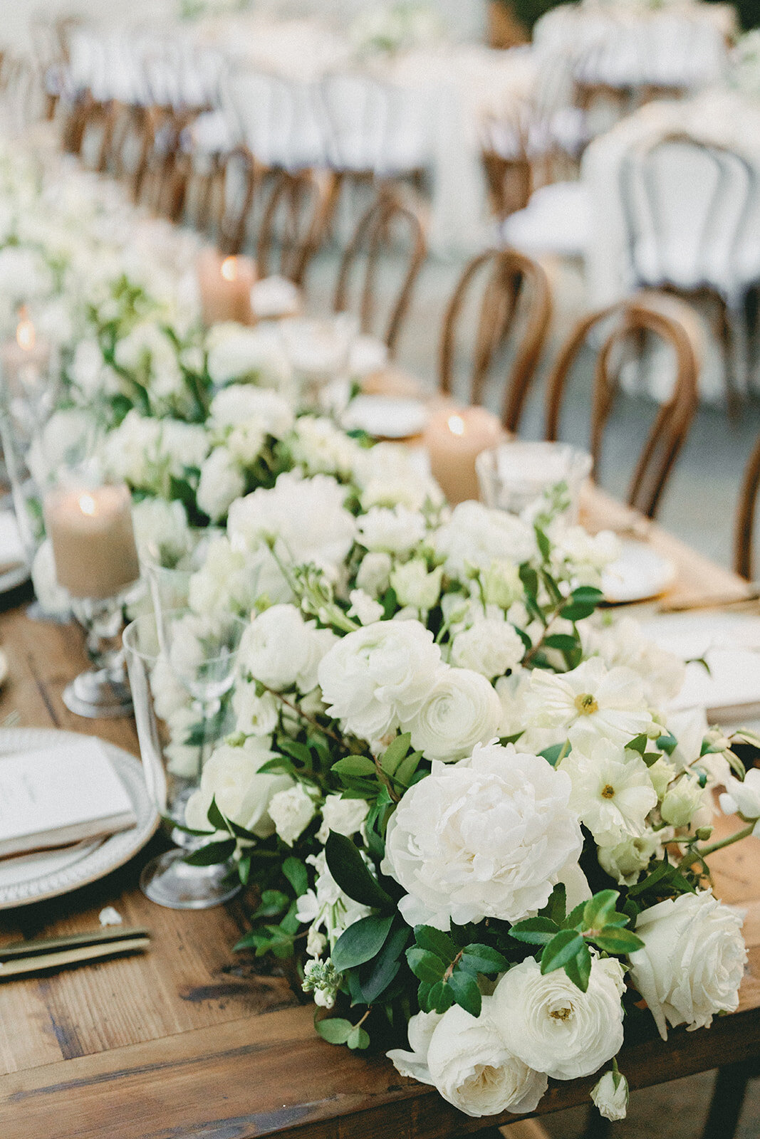 Pure Luxe Bride - Ashley + John - Wedding at The Gadsden House - 15