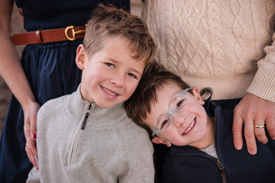 San Francisco Family Photographer Alyx Jones116