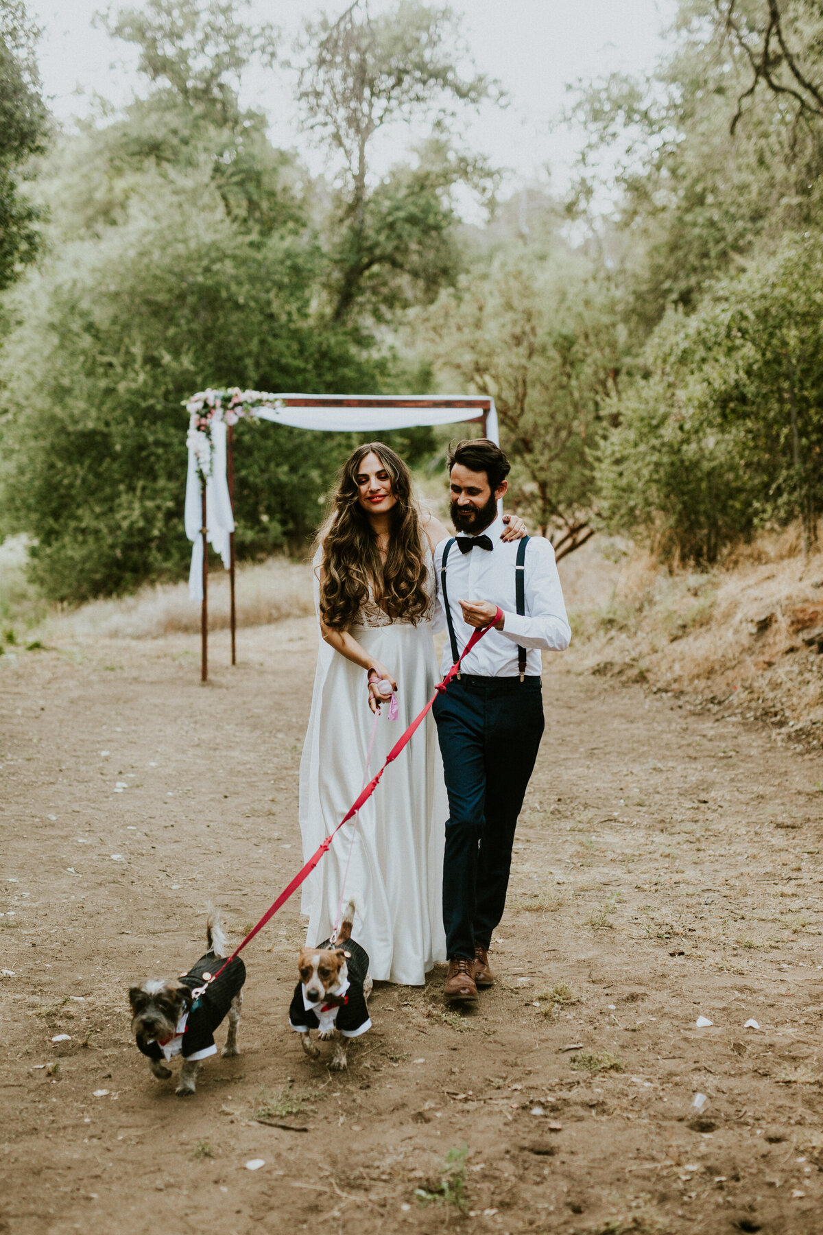 Rustic Southern California Elopement Photographer-2