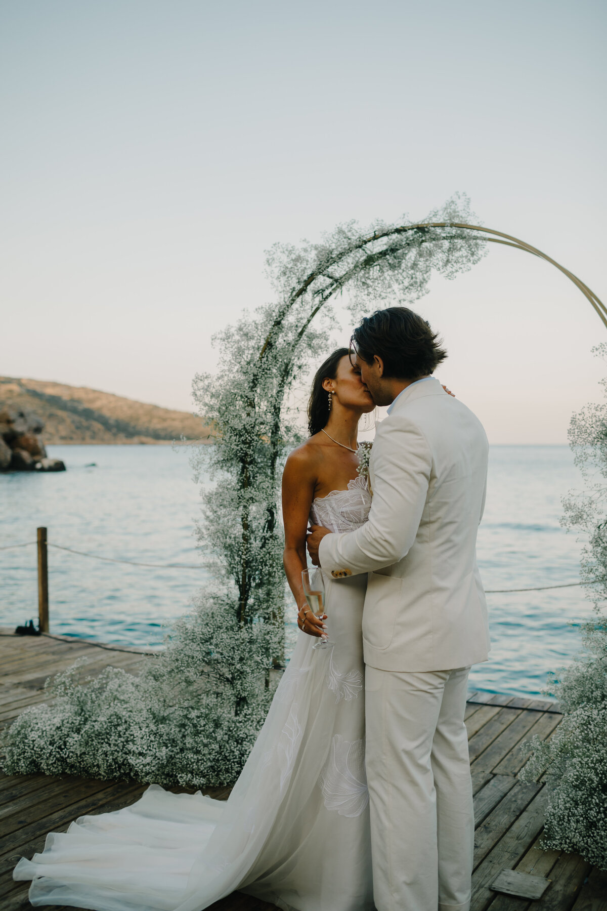aletheia sifnos greek island wedding-78