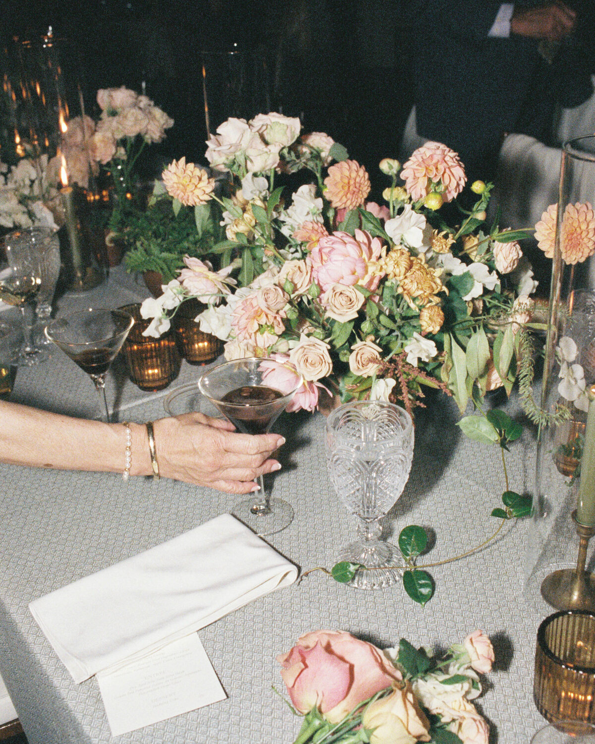 Emily March Photography Wilmington, North Carolina and Destination Wedding Engagement Photographer Heirloom Photography for Memorable Gatherings Light Airy Sentimental Imagery Images Weddings_Castle Hill Inn Wedding - 085