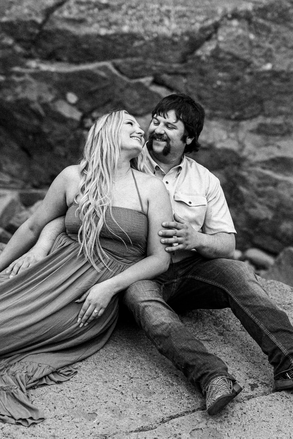 Destination Elopement Photographer