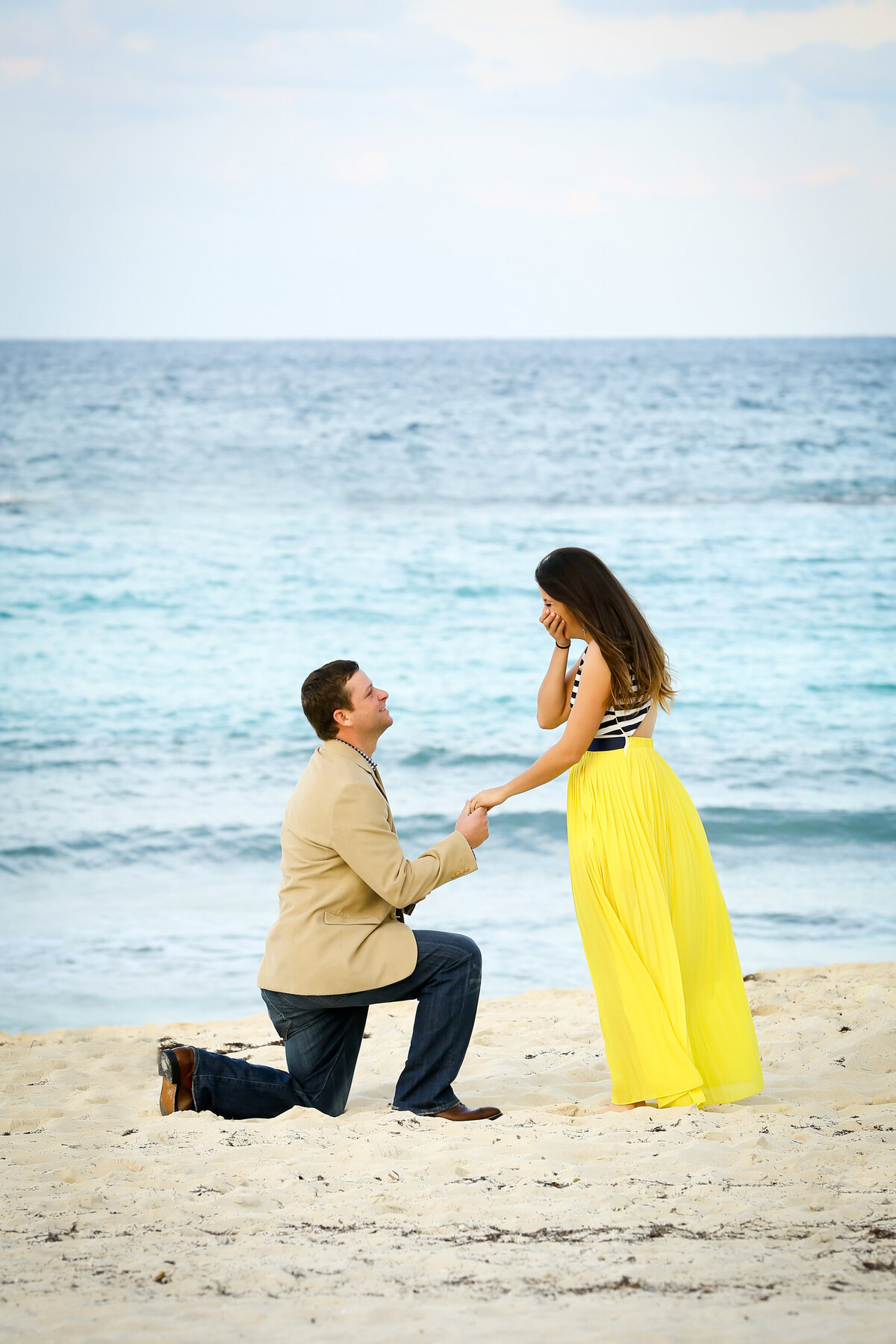 Bahamas Proposal06