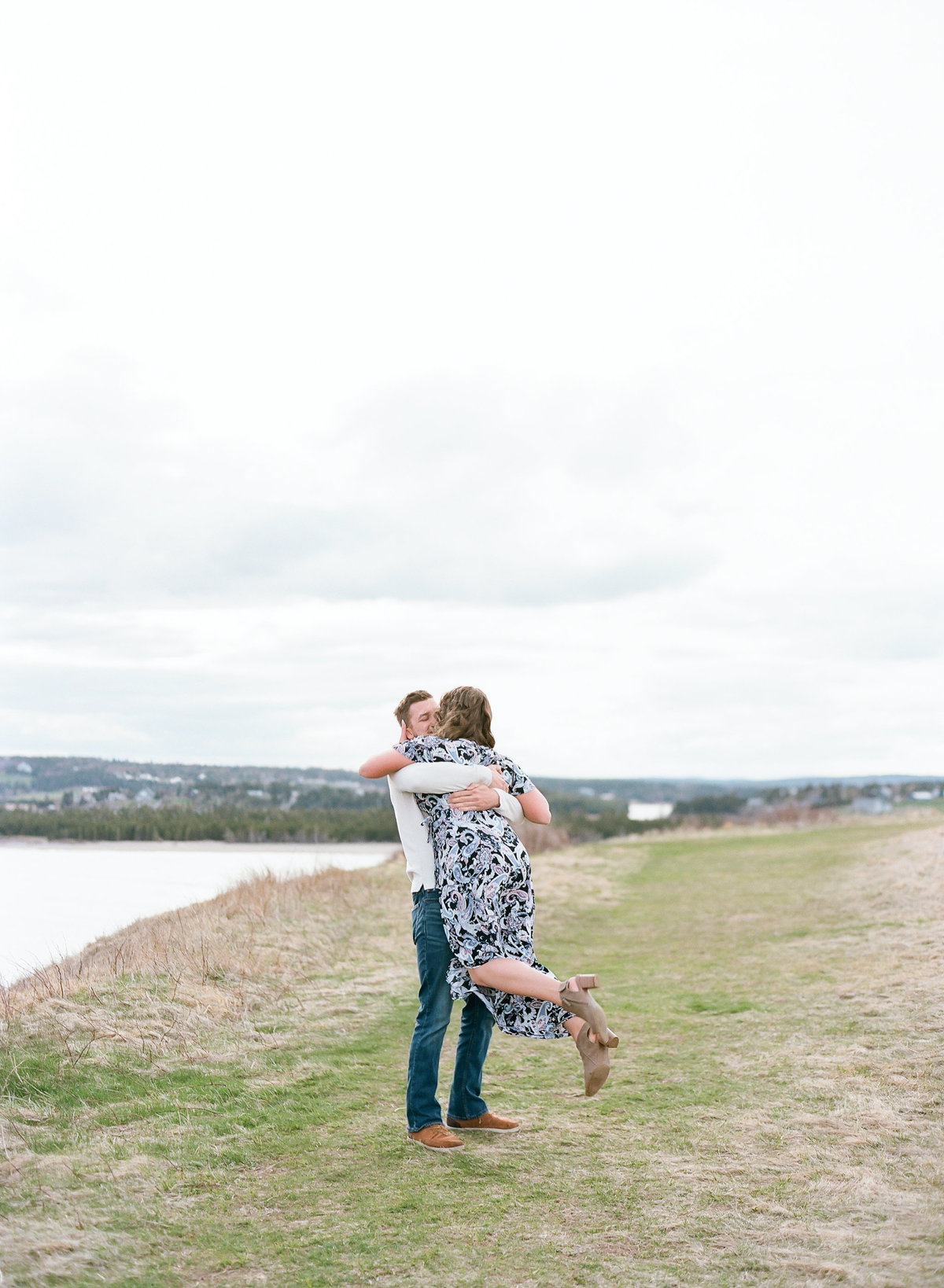 Jacqueline Anne Photography - Akayla and Andrew - Lawrencetown Beach-53
