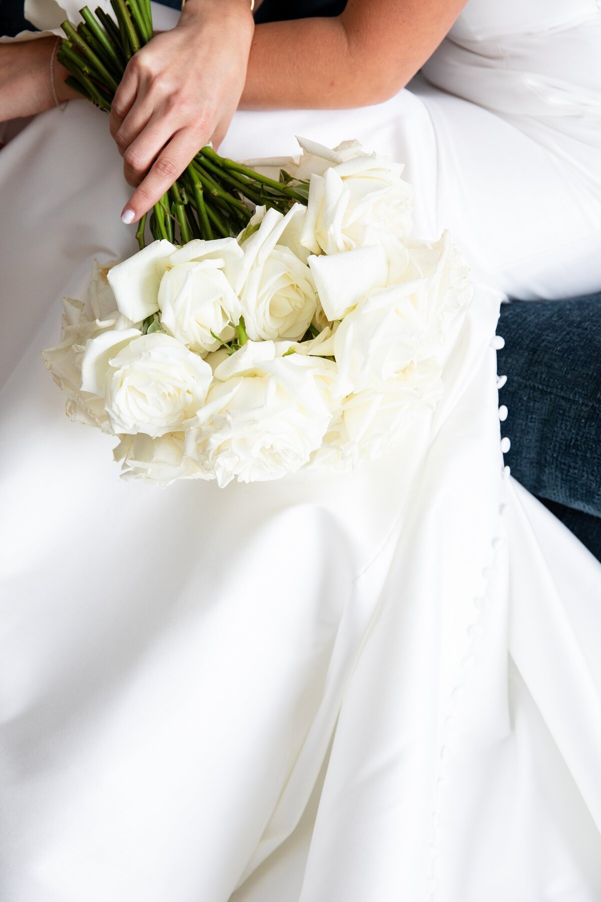 Angela + Wyatt Wedding Photos - 1 Preceremony 23 of 85