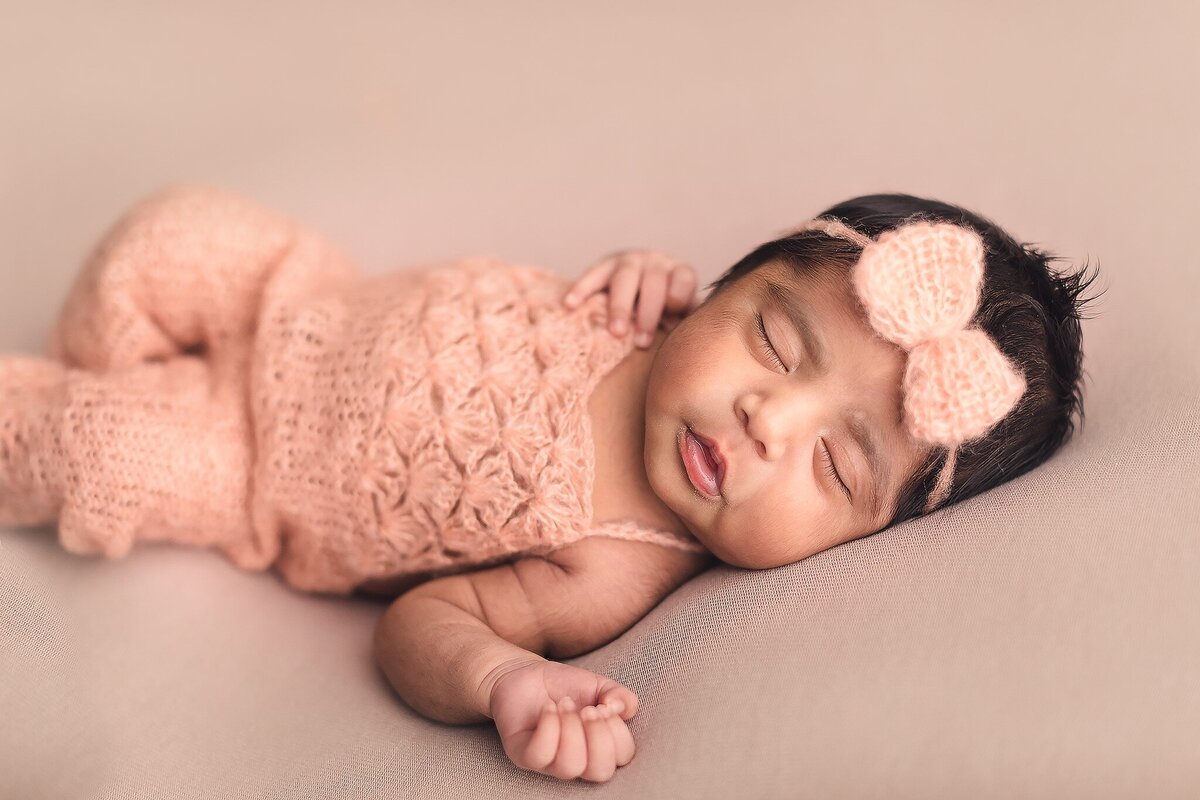 newborn photography