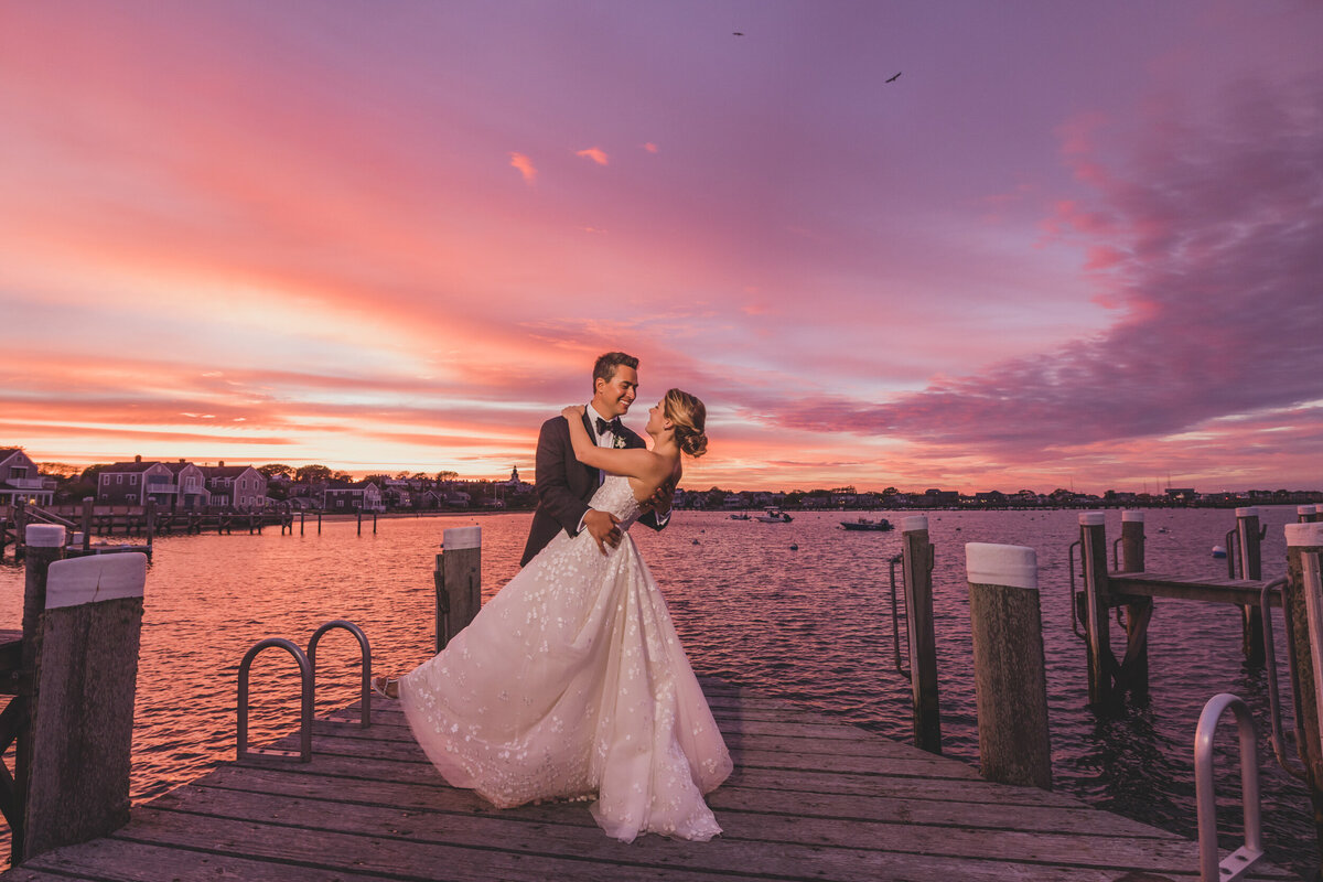 Nantucket Wedding Photographer, Nantucket Family Photographer, Nantucket Portrait Photographer - Katie Kaizer Photography - 1