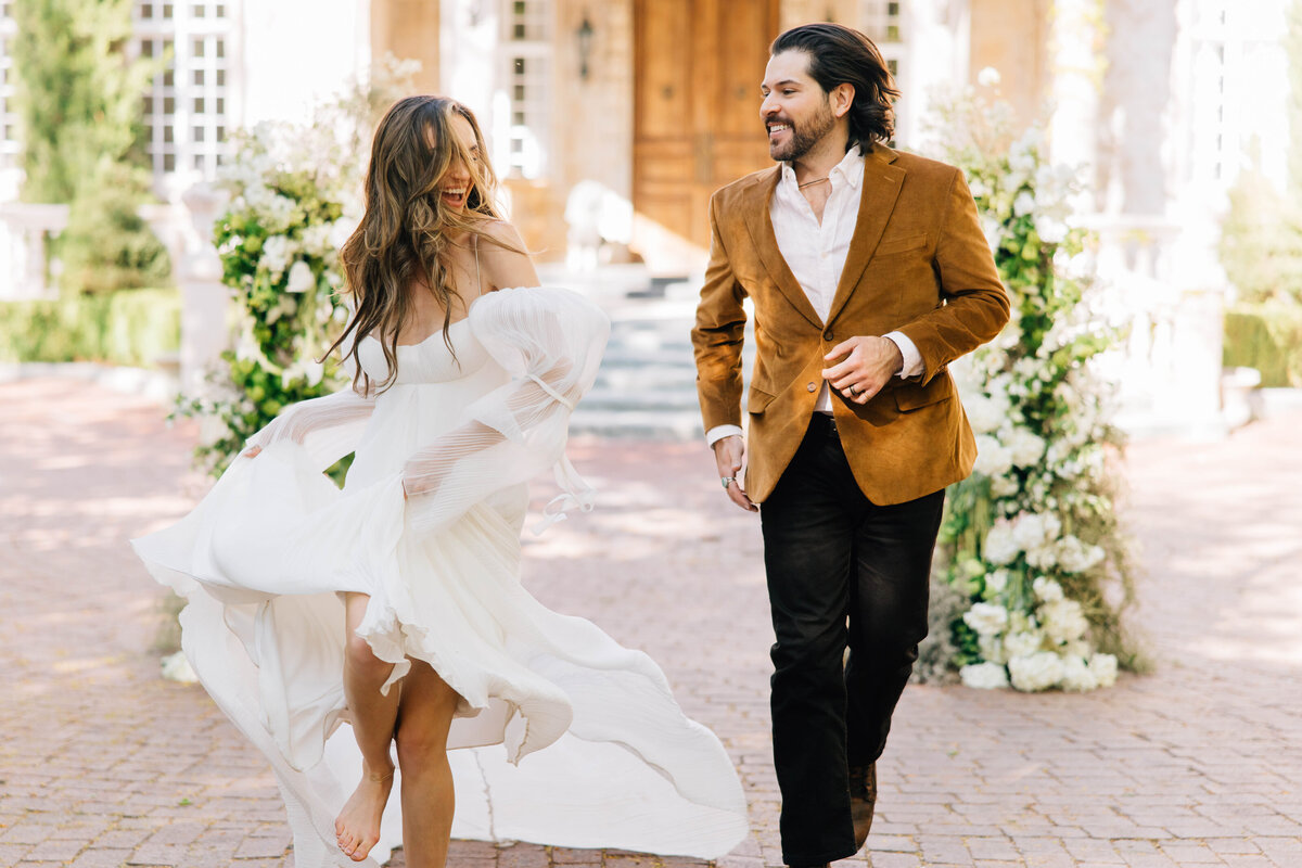 Styled Shoot La Caille-33