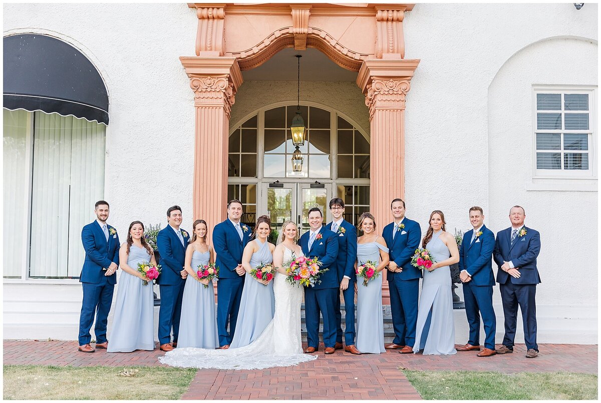 Ravisloe Country Club Wedding 062224_1054