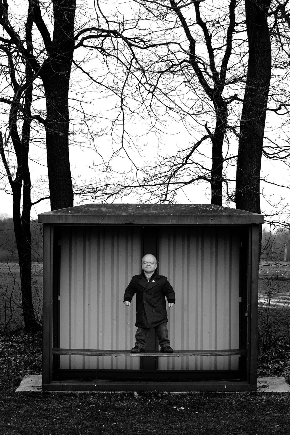 Bart Van der Moeren - Portret - 024 - Chris Willemsen