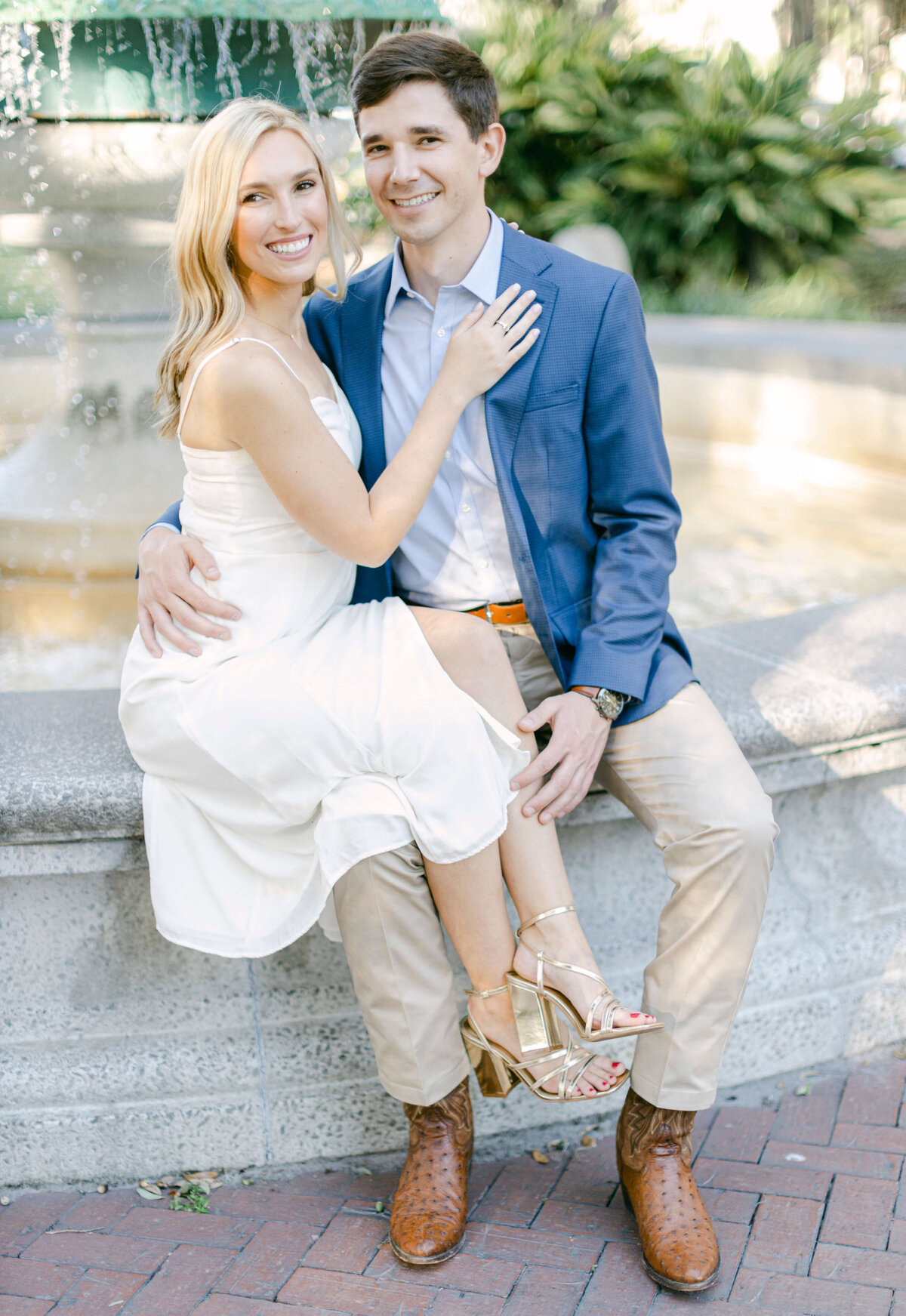 Savannah Wedding Photographer