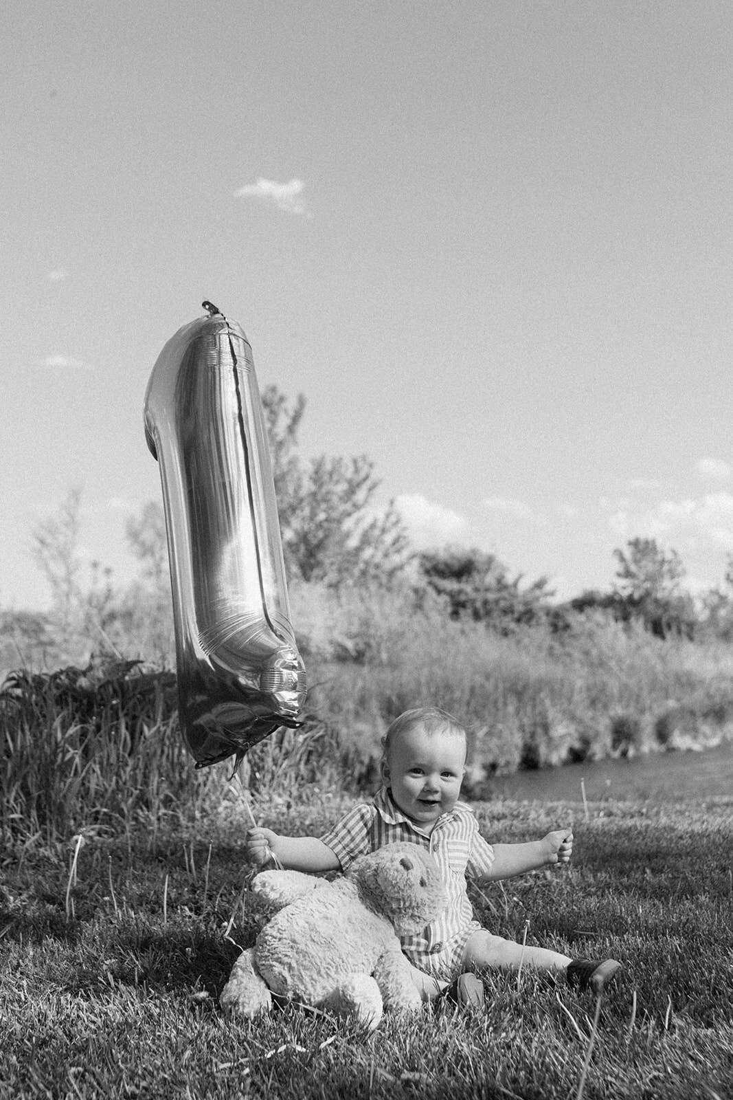 5.16.2025 - Walker Turns One-76