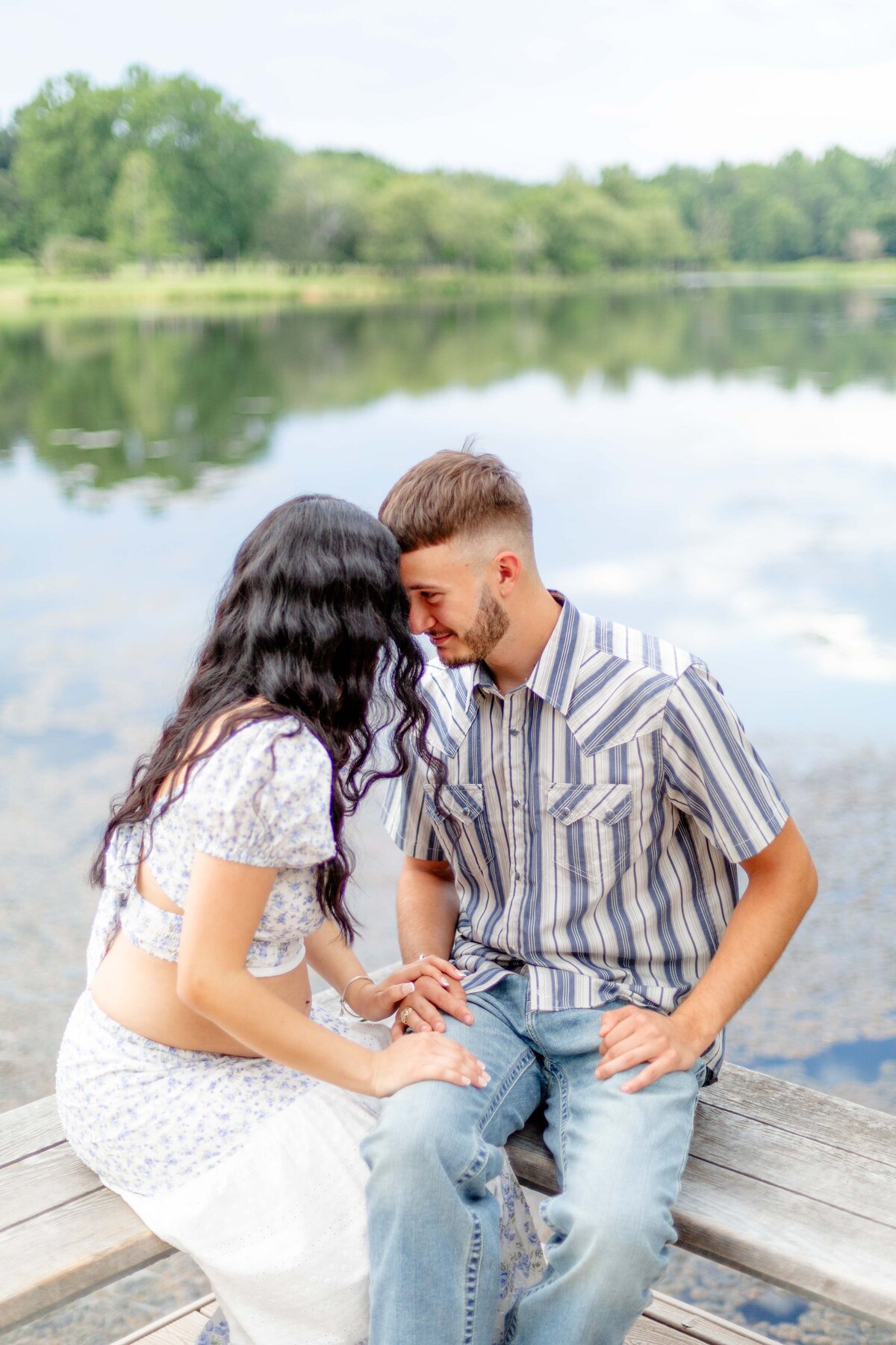 Greenville-SC-summer-maternity-session-Magnolia-and-grace-photography-co-GenevieveH# (1)