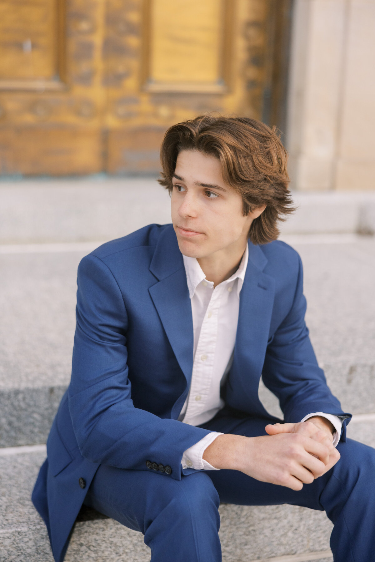 Kit Zervas - Senior 22-23-85