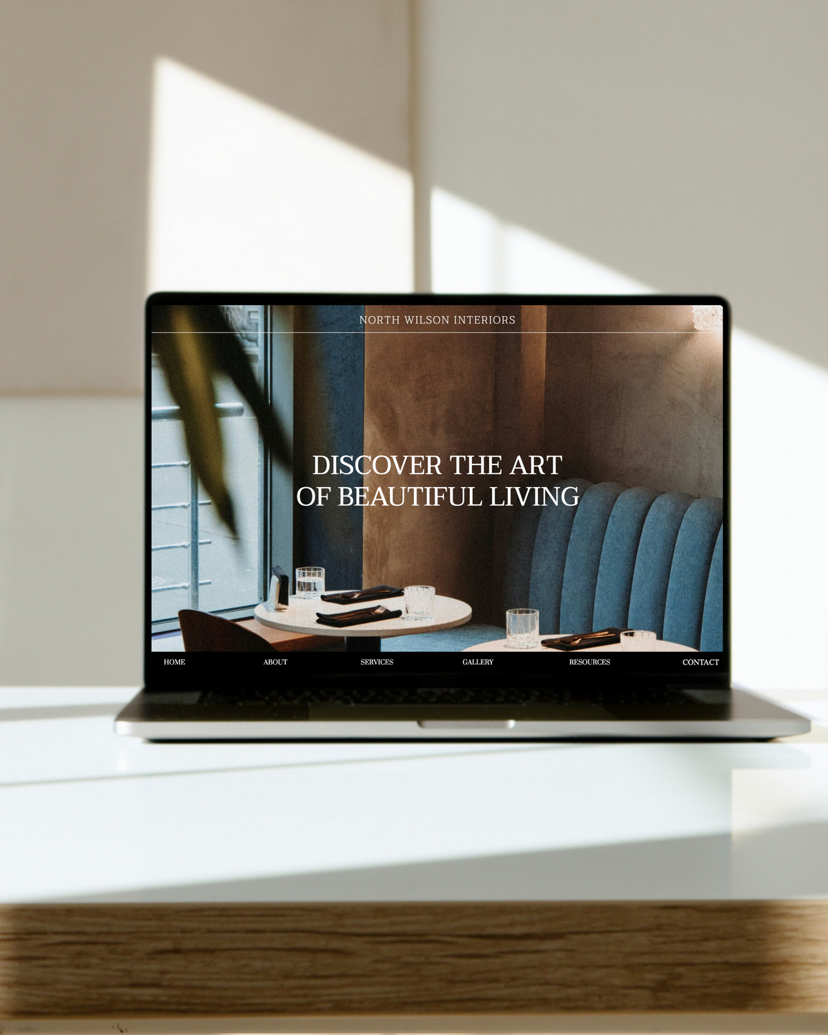 Online Website