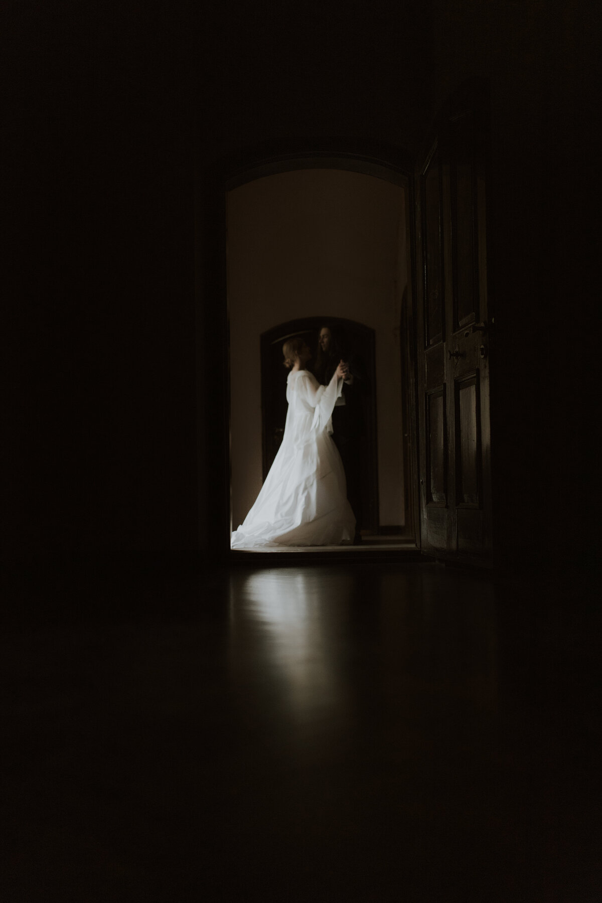 bruidsfotograaf