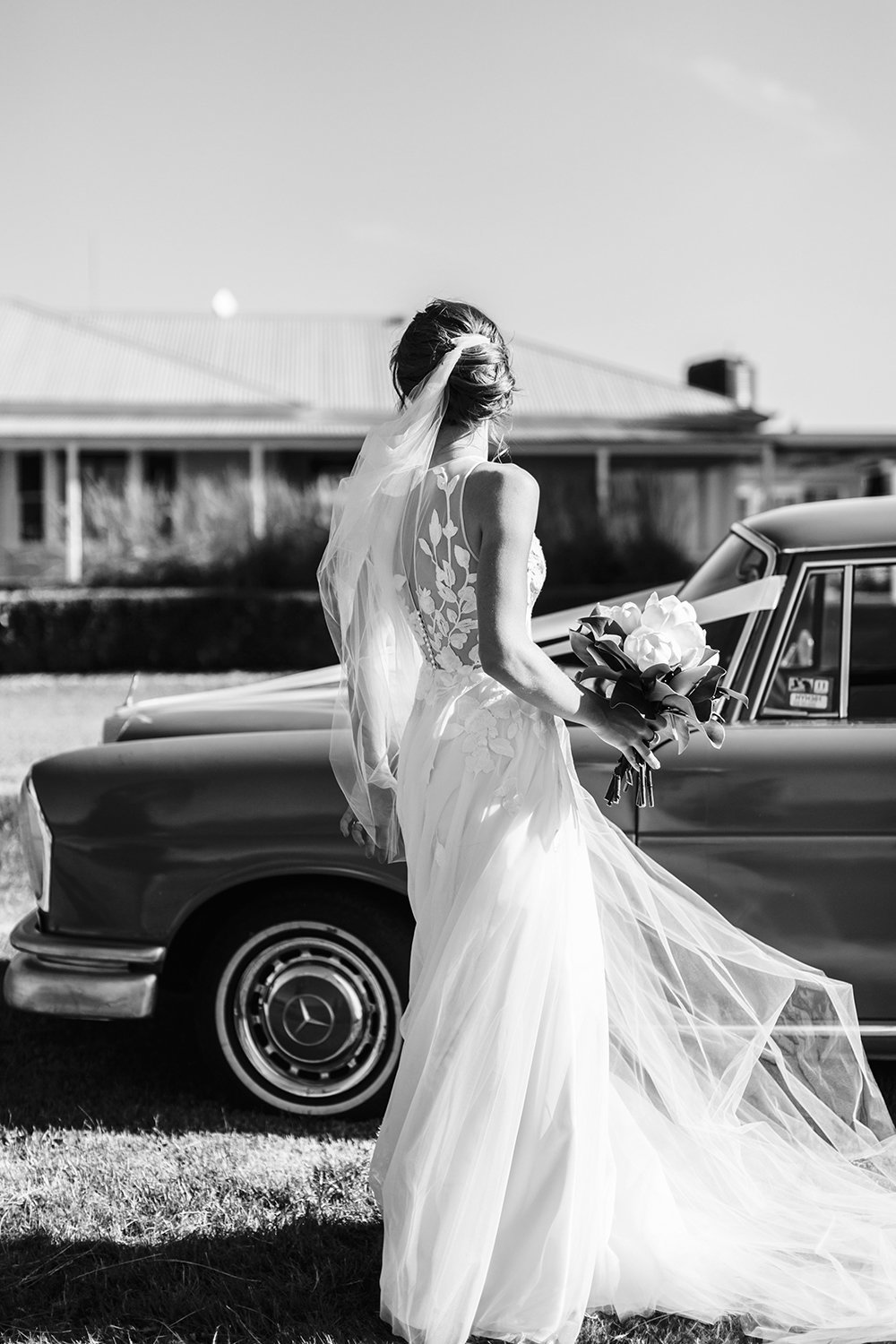 Wedding photos by Monika Berry, Geelong Wedding Photographer