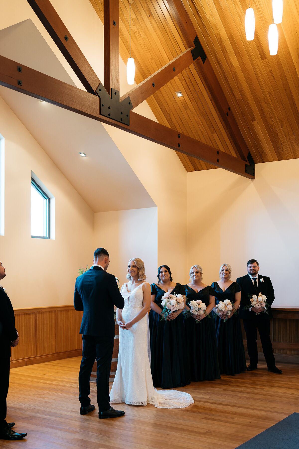 Courtney Laura Photography, Kate and Nick, Yarra Valley Wedding Photographer, Vue on Halcyon-396