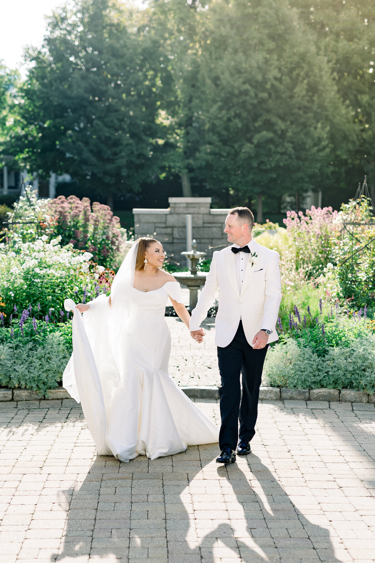 Clemencia & Sean-684