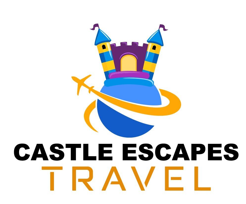 castle escapes travel