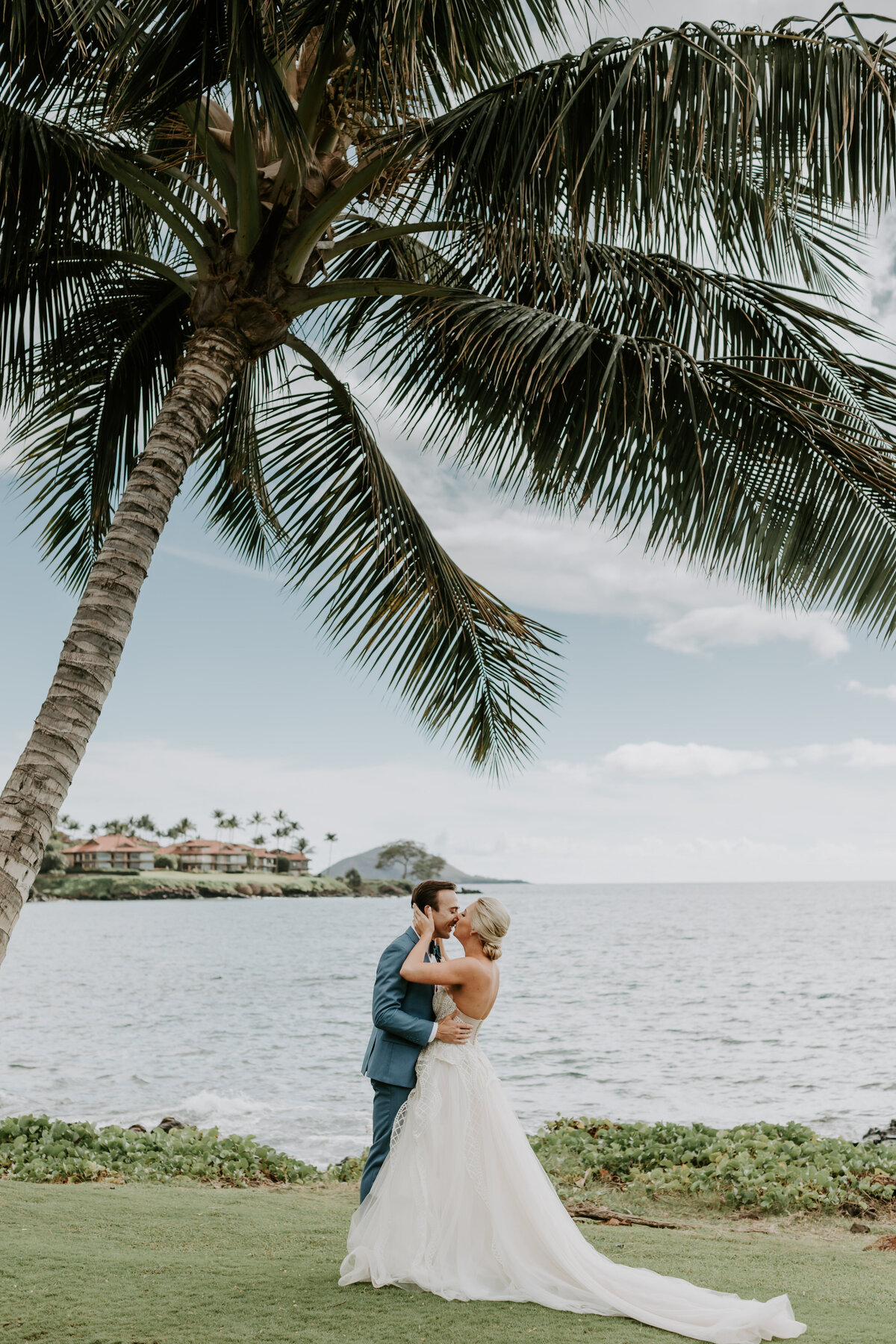 Sugar Beach Wedding - Moorea Thill Photography Maui-14