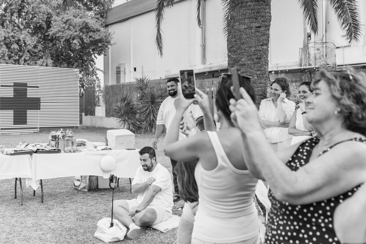 Baby shower Mallorca D e I -57